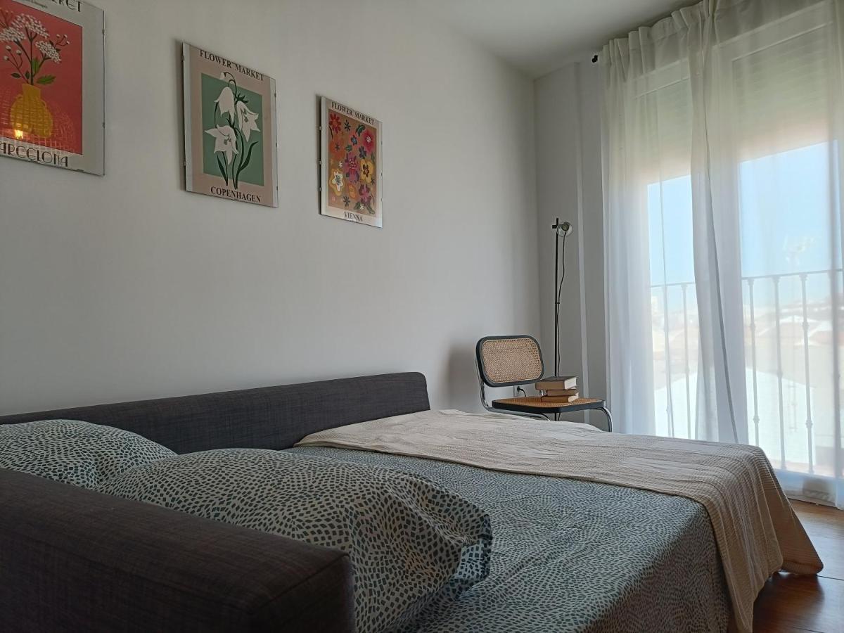 Apartamento Happy Street Socuéllamos Exteriör bild
