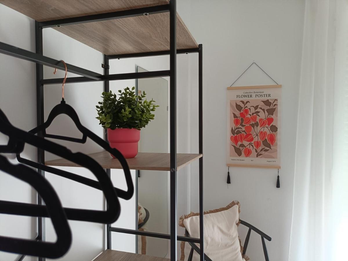 Apartamento Happy Street Socuéllamos Exteriör bild