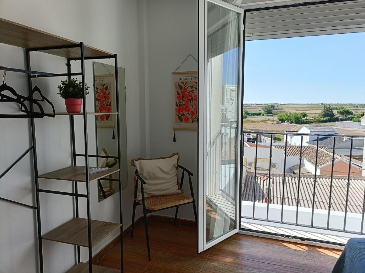 Apartamento Happy Street Socuéllamos Exteriör bild