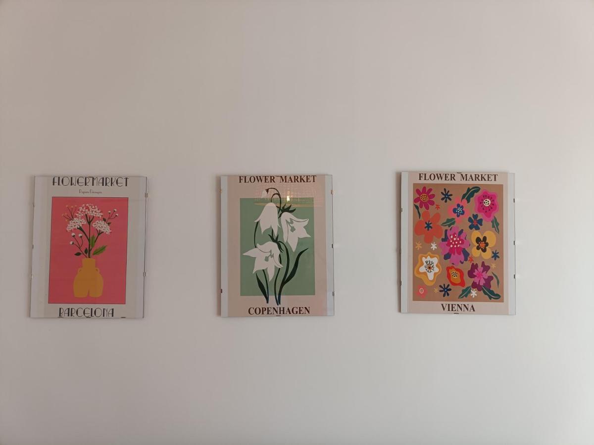 Apartamento Happy Street Socuéllamos Exteriör bild