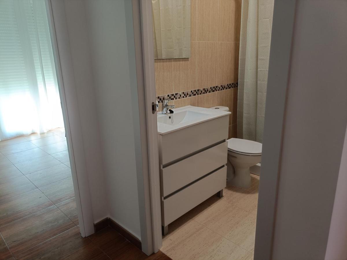 Apartamento Happy Street Socuéllamos Exteriör bild