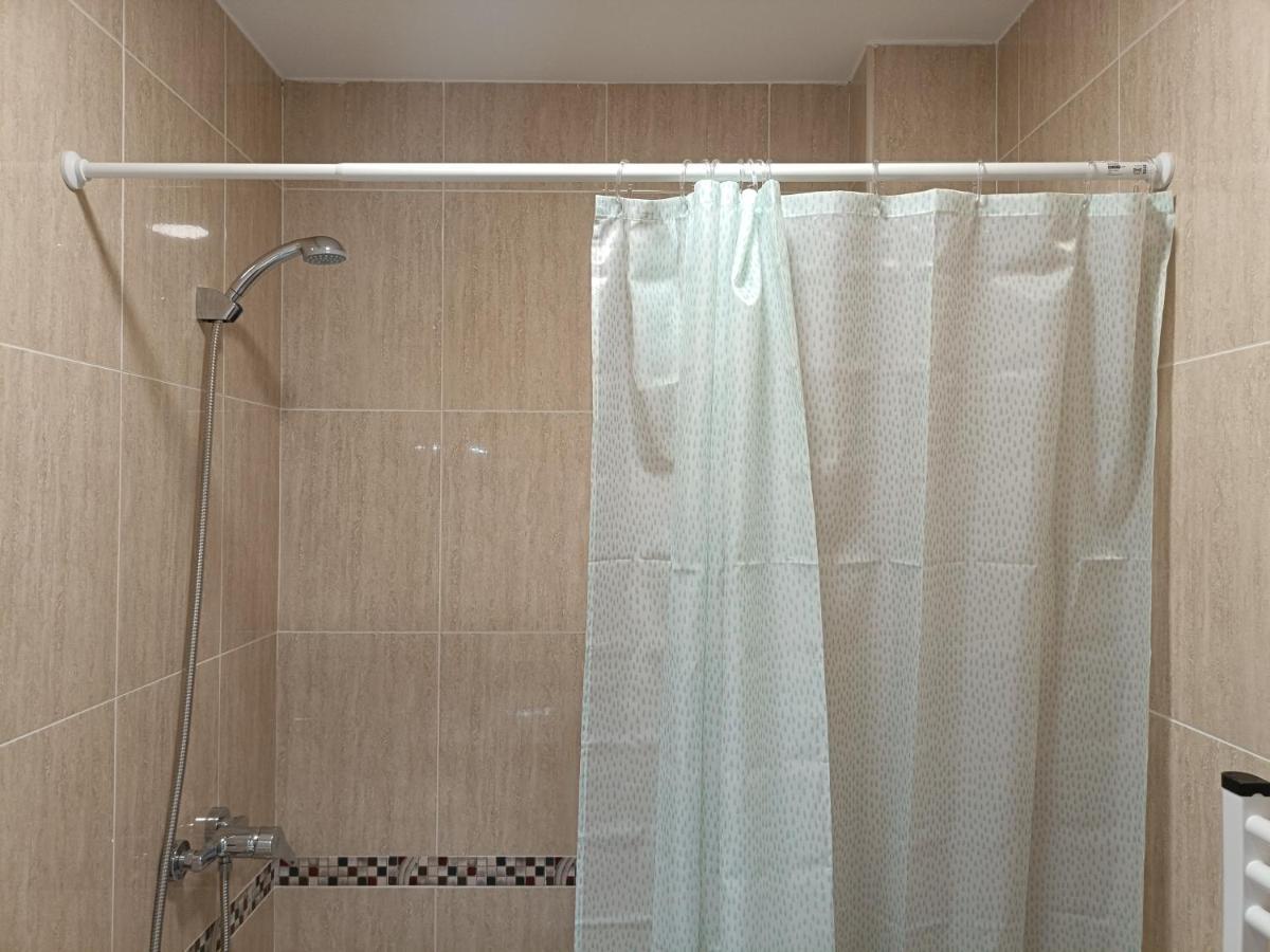 Apartamento Happy Street Socuéllamos Exteriör bild