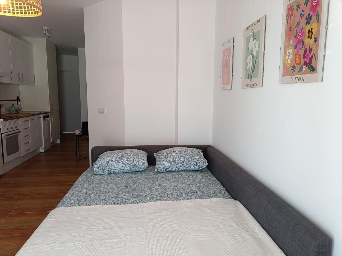 Apartamento Happy Street Socuéllamos Exteriör bild