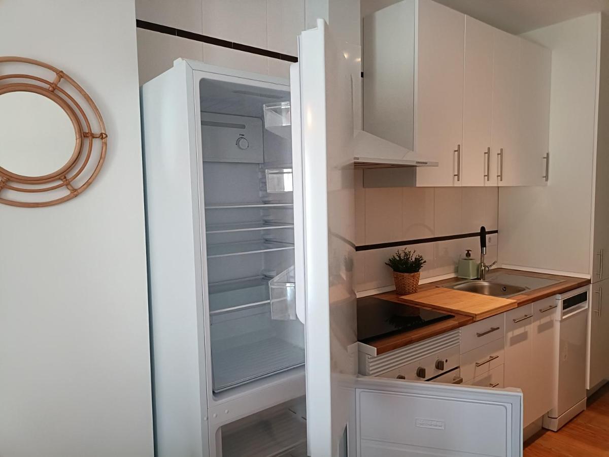 Apartamento Happy Street Socuéllamos Exteriör bild