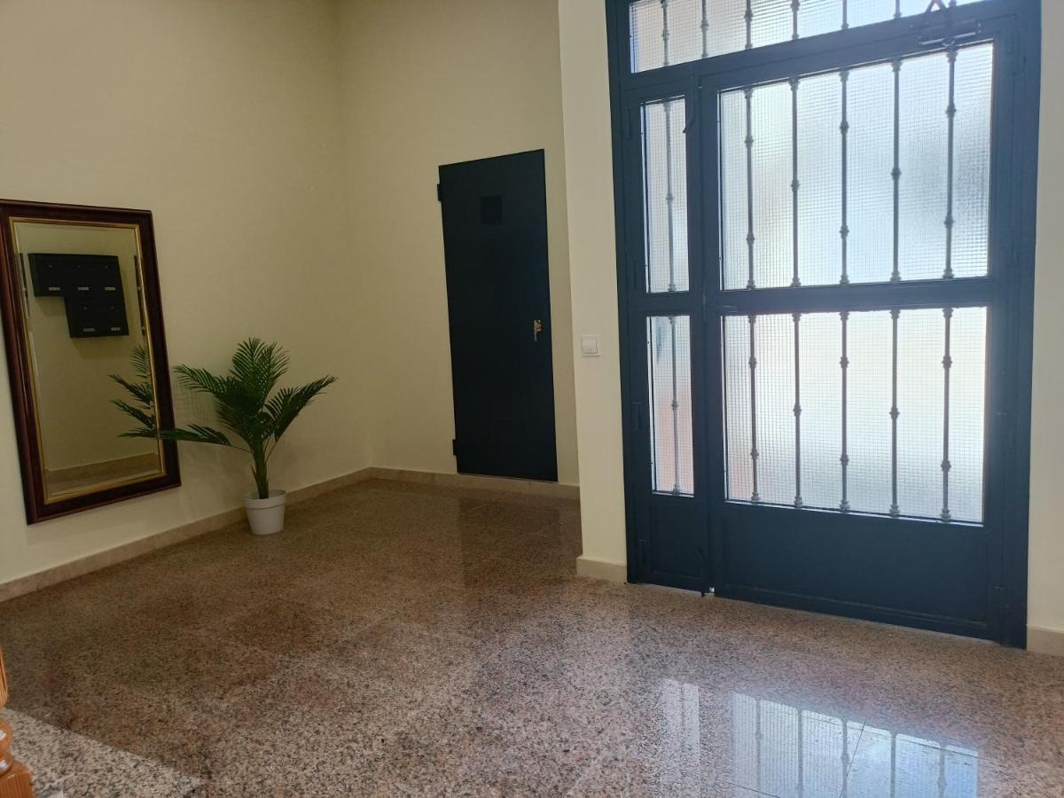 Apartamento Happy Street Socuéllamos Exteriör bild